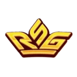 rsg logo test